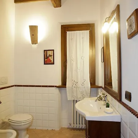 Lägenhet Casale Nonna Teresa Calvi dellʼ Umbria