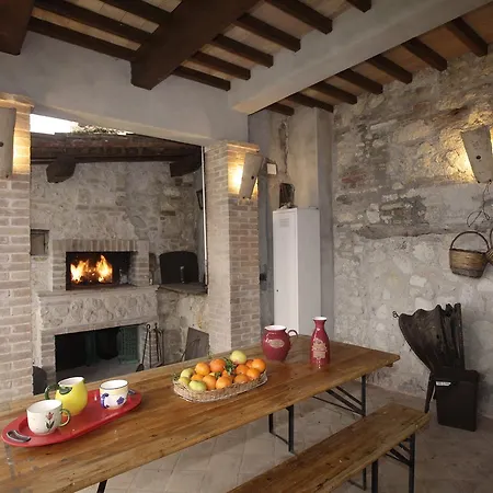 Casale Nonna Teresa * Calvi dellʼ Umbria