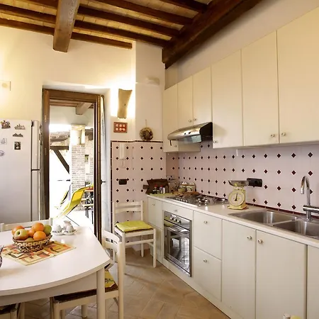 Casale Nonna Teresa * Calvi dellʼ Umbria