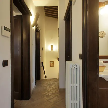 Casale Nonna Teresa Calvi dellʼ Umbria