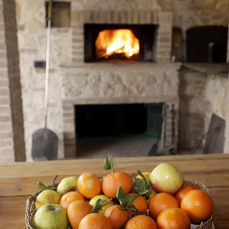 Casale Nonna Teresa Calvi dellʼ Umbria
