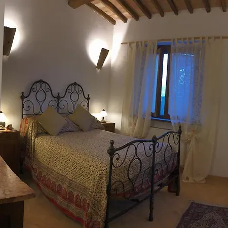 Lägenhet Casale Nonna Teresa