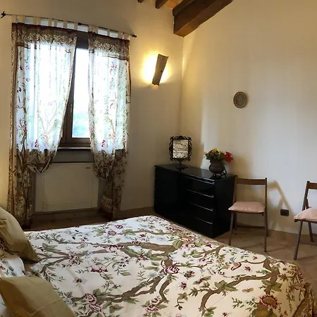 Lägenhet Casale Nonna Teresa *
