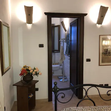 Lägenhet Casale Nonna Teresa Calvi dellʼ Umbria