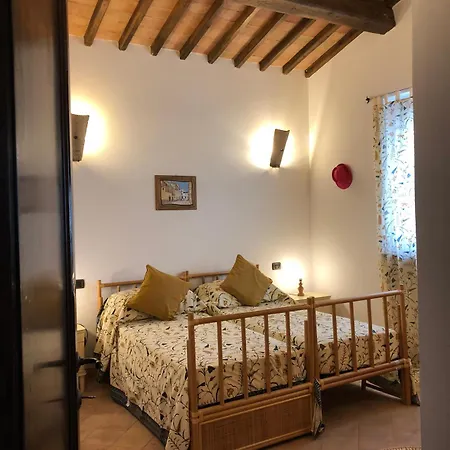 Casale Nonna Teresa * Calvi dellʼ Umbria