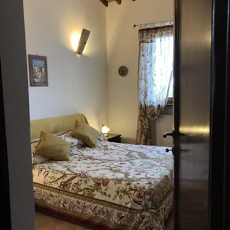 Casale Nonna Teresa *