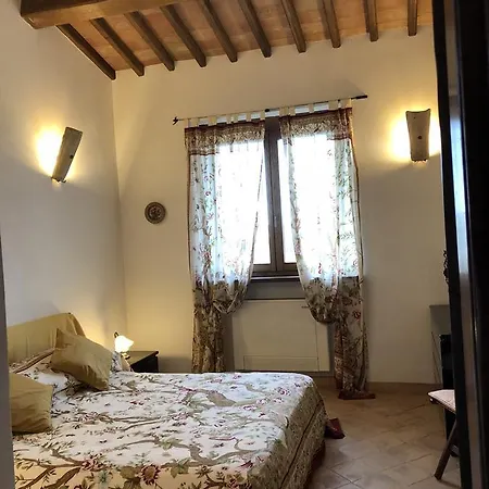 Casale Nonna Teresa * Calvi dellʼ Umbria