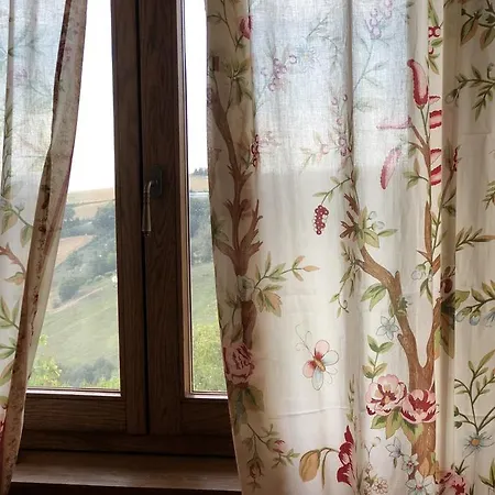 Casale Nonna Teresa Lägenhet *
