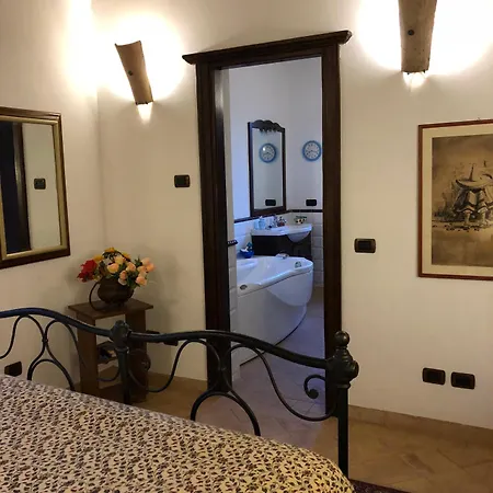 Lägenhet Casale Nonna Teresa