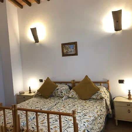Casale Nonna Teresa Calvi dellʼ Umbria