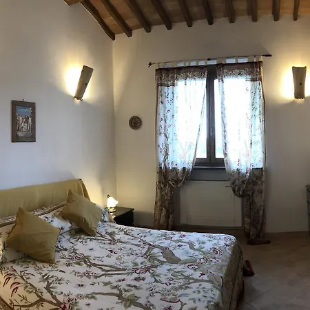 Casale Nonna Teresa Calvi dellʼ Umbria