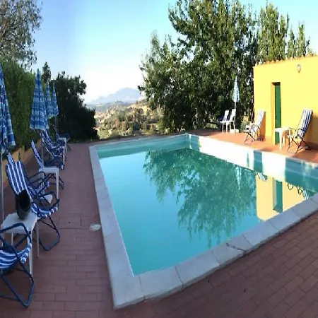 Casale Nonna Teresa *